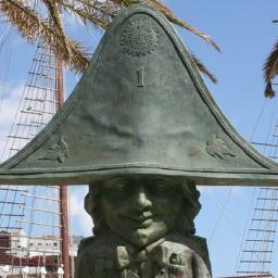 turismoscpalma's profile picture. Twitter de la Concejalía de Turismo del Ayuntamiento de Santa Cruz de La Palma