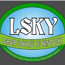 LABORSOURCEOFKY's profile picture. LOCALLY OWNED TEMPORARY/STAFFING SERVICE COMPANY, Contact Us Online or at 859-303-4097