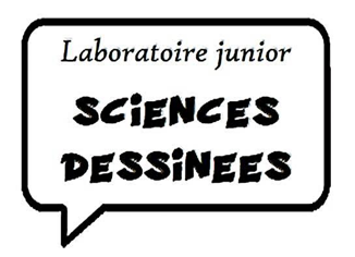 Compte du Laboratoire junior de l' #ENSLyon Sciences Dessinées sur la #BandeDessinée et ses liens avec les #SHS et #Sciences. Animé collectivement