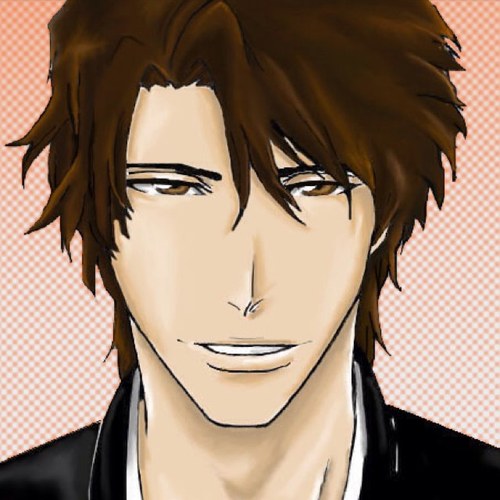 Sakkaku Burēkā Ukitake/Aizen. Son of @SayuriUkitake and @Aizensu | Stepsis @Cyndersapphire | Zanpakutō: Kitsu |