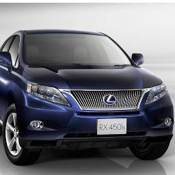 Psyshade's profile picture. I love Lexus!