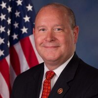 Larry Bucshon, MD(@RepLarryBucshon) 's Twitter Profileg