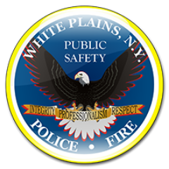 Official account of the City of White Plains Department of Public Safety. Account not monitored 24/7 Emergencies dial 911