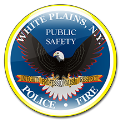 White Plains DPS