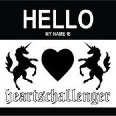 hrtschallenger's profile picture. 