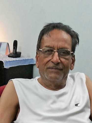 sanwarmalmodi Profile Picture