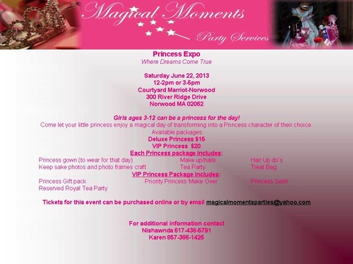 MagicallMoment's profile picture. 