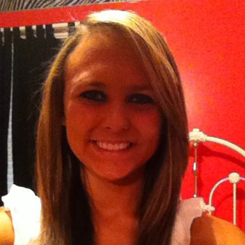 hailedesha's profile picture. #18 #classof2013 @thayerkristy #bestfriend