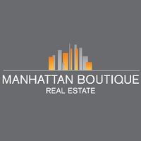 Manhattan Boutique(@MBRErealestate) 's Twitter Profile Photo