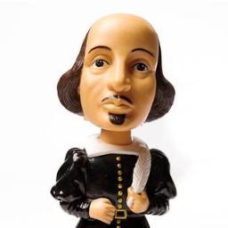 willyswandering's profile picture. Greatest writer in the English language, second most quoted author, Winner of Humble Man of the Year Award, 2013