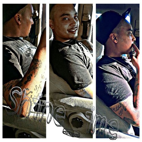 Artiest/Rapper/entertainer