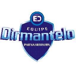 - Aqui Faz Dirmantelo Meu Mininú ! Mais que uma Equipe , uma Família .