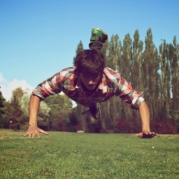 sidude22's profile picture. 