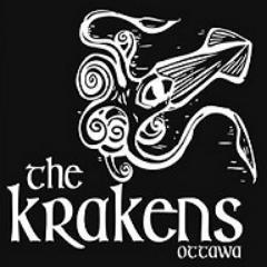Kraken is a family Ottawa Dragon Boat teams.  We will be competing in the Ottawa Dragon Boat Festival in June 2014!