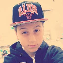 My Idol is Mustafa Gülec! Gülec for ever! 
Follow him: @mustafaa_gulec
