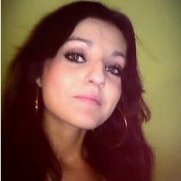 Patricia Sánchez