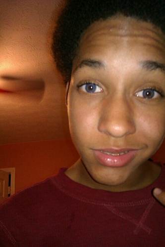 zbrooks2341's profile picture. 