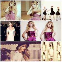 Taylor swift sings what every girl wants to say and every Taylor swift song is definition of your life,loving her was red & i'm her special fan♥
