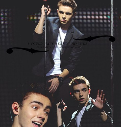 TheWanted_MJSNT's profile picture. 