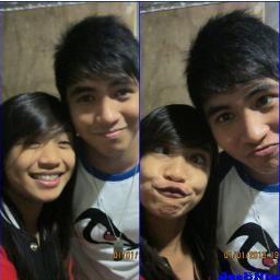 - Alyanna Nicole Sabidor Salvador :*                       
    Just Be Yourself :