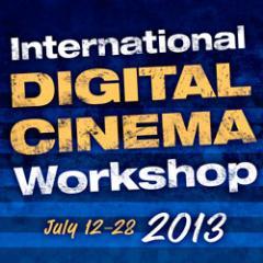 International Digital Cinema Workshop.  Education & film industry insight for Filmmakers & Film Students by Hollywood professionals, directed by @RandalKleiser