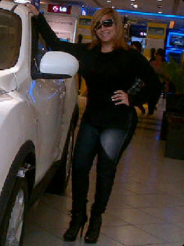 EmilyLozada's profile picture. 