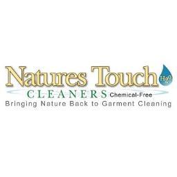 NaturesTouchH2O's profile picture. Natures Touch H20 Cleaners is a green-certified, professional wet cleaning facility.