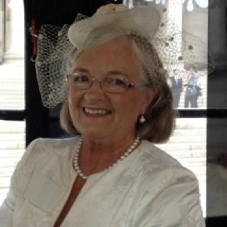TeresaOConnor2's profile picture. Retired Civil Servant.  A privilege to have worked in Aras an Uachtarain during the Presidency of Eamon deValera, Erskine Childers, Cearbhaill o Dalaigh.