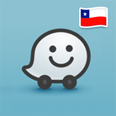 Esta cuenta está inactiva. Por actualizaciones sobre Waze en español, por favor sigue a @waze_es. Gracias.