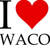 I Love Waco. You Should Too. Located smack dab in the heart of Texas, Waco is booming and business is good. #cityofchamps