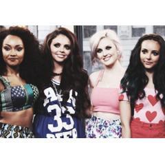Bienvenue sur votre source française sur les Little Mix. -Alia & Kelly. http://t.co/I4GYhf2pk8