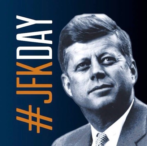 Ask not what your country can do for you, ask what you can do for your country. http://t.co/kf2WF0Wpij
Like us on FB http://t.co/etCwOB8tmj
