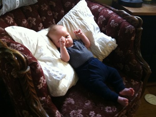 VinceFriesen's profile picture. 