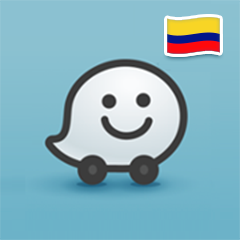 waze_co's profile picture. Esta cuenta está inactiva. Por actualizaciones sobre Waze en español, por favor sigue a @waze_es. Gracias.