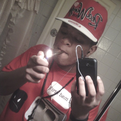 Follow Me, I Follow Back Im flee asl. Get wit the lingo