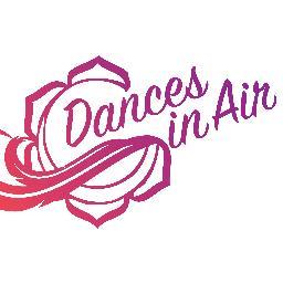 DancesInAir's profile picture. Dances In Air publishes media about aerial dance and circus arts, and also leads aerial retreats in paradises.