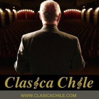 Clásica Chile http://t.co/jjhglc1gU8 una revista de Música Clásica online donde podrás encontrar todo el panorama Clásico en un solo lugar.