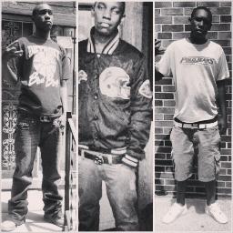 My Niggas Gone But Never Forgotten
RIP LIL TEZ, RIP JMONEY, GIH GREG, GIH BLAKE, GIH ROCK B,&& RIP MIKEY
