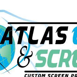 AtlasEmbroider's profile picture. 