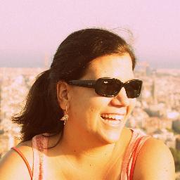 aureapau's profile picture. 🌍