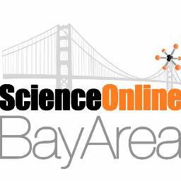 ScienceOnline Bay Area (SOBA) is a monthly series to encourage the discussion of how science is carried out and communicated online. #sobay