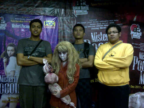 salimiskandar's profile picture. Hidup bukanlah tentang kesuksesan, tetapi hidup adalah tentang bagaimana kita menikmati prosesnya.