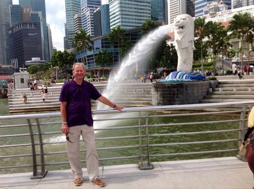 BrianCoshall's profile picture. 