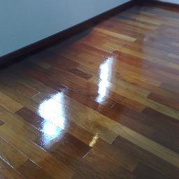 Como barnizar parquet Como barnizar parquet