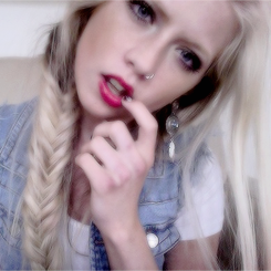 you turn me up, you turn me upside down