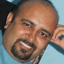 Indian Citizen