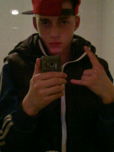 wieriboy106's profile picture. Hindabuildaa