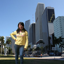 lidiasanchezstg's profile picture. aprendistes a criticarme por que fue mas facil que aprender a superarme..