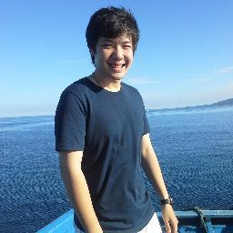 Make a dream..take the chance...solve the problem...and win the fight :)