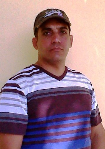 Secretario General de la Universidad de #Camagüey. Profesor de Derecho. #UCCuba